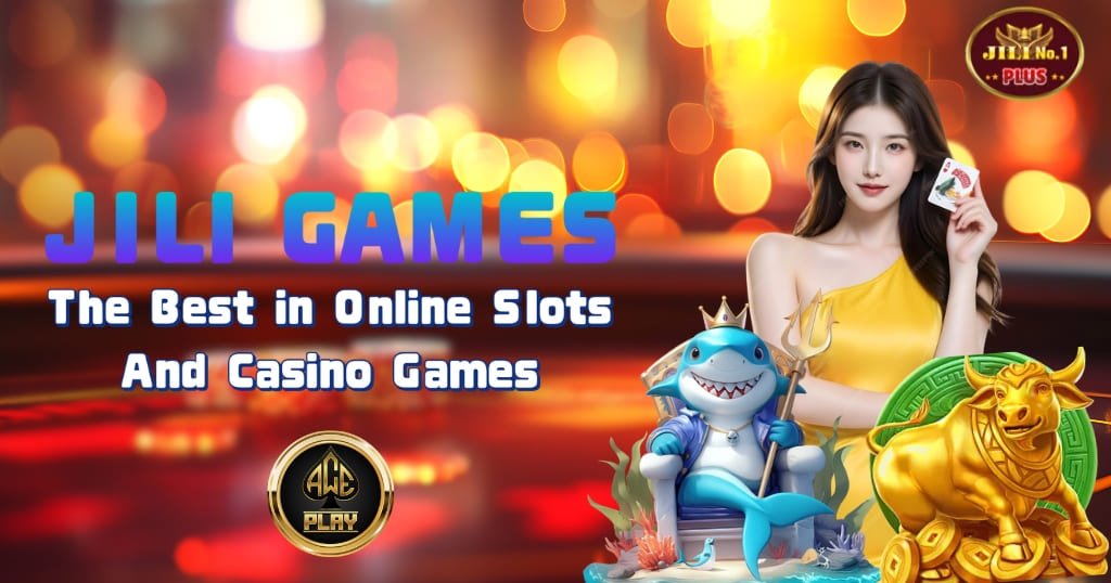 Jili Games