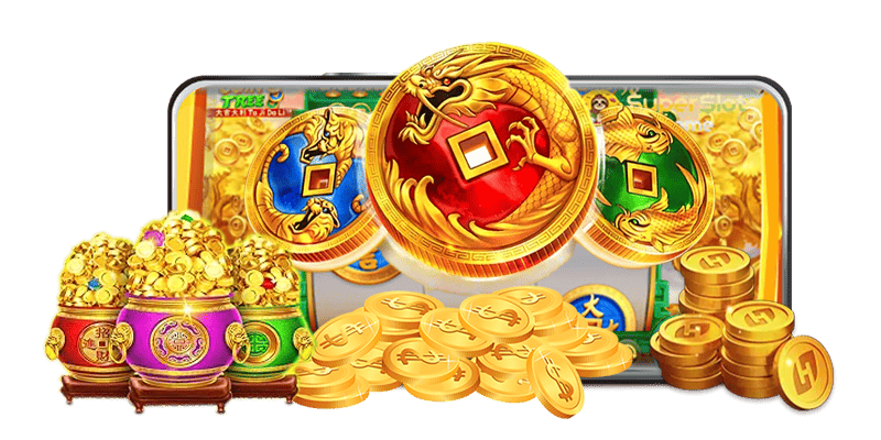 Online Slots Philippines